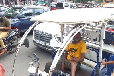 No More Jam Sessions: Allahabad Judges Check Plan to Widen Roads around HC to Ease Traffic Movement