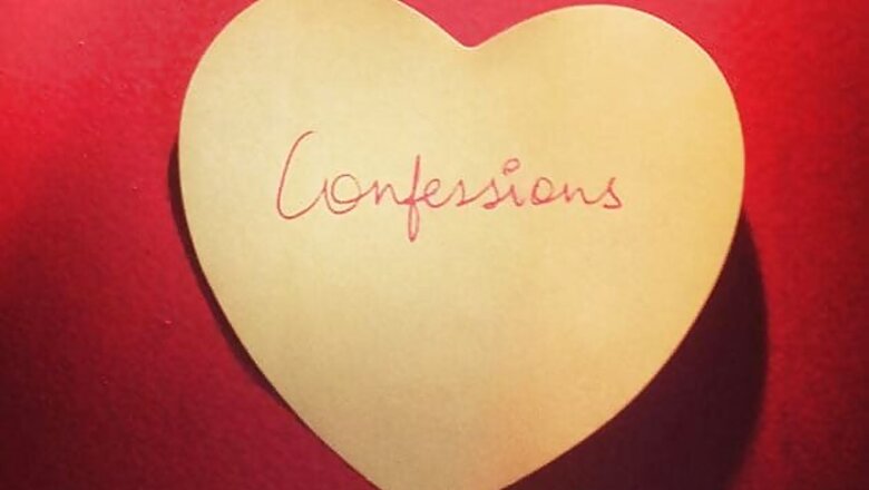 Indian website offers a chance to confess your secrets