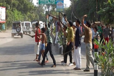 Police arrests 13 people accused in Muzaffarnagar riots