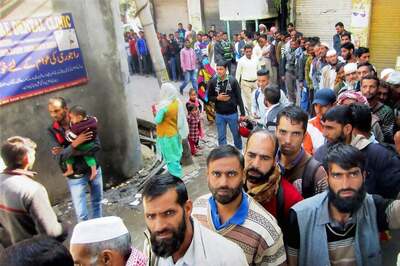 Demonetisation: Cashless ATMs Increase People’s Woes in West Bengal