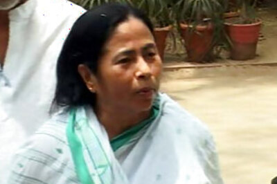 Seek workers' consent for changes in PSUs: Mamata