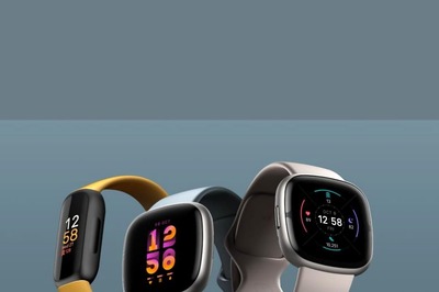 Fitbit Launches Inspire 3, Versa 4 And Sense 2 Fitness Wearables in India: Price, Specs And More