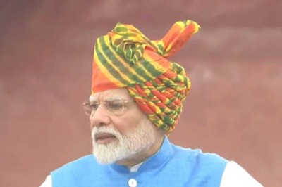 'It's Time Communal Civil Code Makes Way For Secular Civil Code to End Divisions': PM Modi's Big I-Day Message