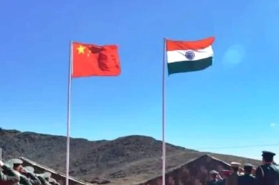 LAC Patrolling To Disengagement At Depsang, Demchok: Details Of India-China Agreement After 4-Year Standoff