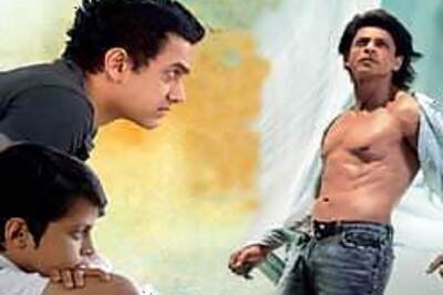 Sex, Shah Rukh or Story: What makes a movie work?