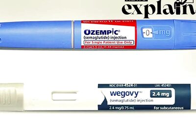 'Hollywood's Secret', This Weight Loss Drug is Going Viral. What's Ozempic, Is It Available in India?