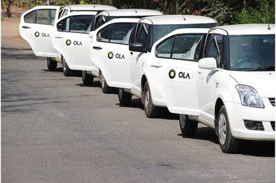 Ola Acquires Bengaluru-Based Artificial Intelligence Solutions Start-Up Pikup.ai
