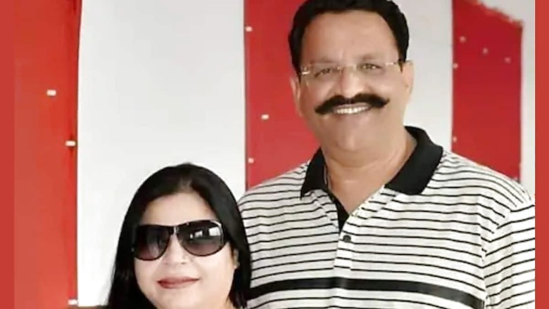 Will Mukhtar Ansari’s Wife Afsa Attend His Last Rites? Cops to Keep an Eye Out for ‘Wanted Lady Don’