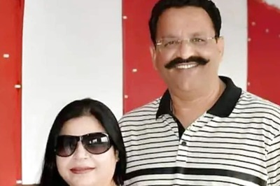 Will Mukhtar Ansari’s Wife Afsa Attend His Last Rites? Cops to Keep an Eye Out for ‘Wanted Lady Don’