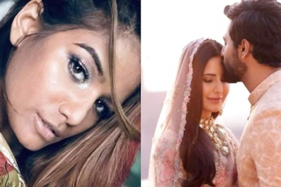 Poonam Pandey Wants a Love Story Like Katrina Kaif and Vicky Kaushal After Separation From Husband Sam Bombay
