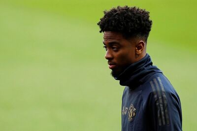 Angel Gomes Completes Lille Move After Leaving Manchester United