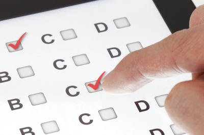 Proposal to Add Critical Thinking Section In College Exams to Promote 'Higher-order Cognition' in Students