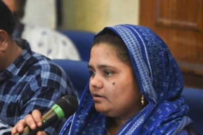 'Very Irritating', SC to Bilkis Bano Counsel on Frequent Mentioning of Plea Against Convicts