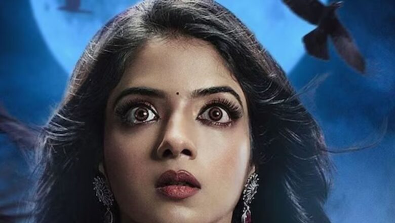 Watch: Aashiqana Fame Khushi Dubey To Return To TV With Aankh Micholi