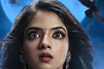 Watch: Aashiqana Fame Khushi Dubey To Return To TV With Aankh Micholi