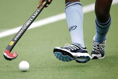 Hockey: India's U-21 women thrash South Africa 8-0