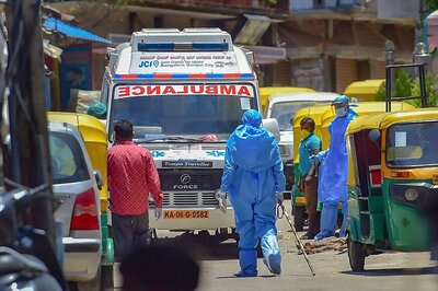West Bengal Adds Covid-19, SARS and MERS to Govt's List of Infectious Diseases