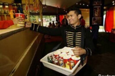 Snack spoiler: Popcorn ingredient may harm lungs