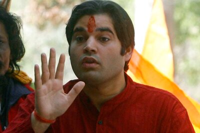Varun Gandhi Warns Against 'Hindu Vs Sikh' Narrative in Lakhimpur Violence