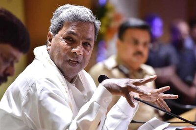 Congress Will Win at Least 12 Seats in Karnataka Bypolls, Return to Power, Says Siddaramaiah