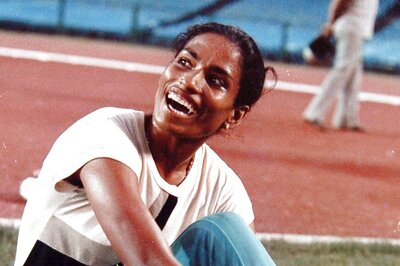 Athletes Commission Picks PT Usha, Yogeshwar Dutt Among Eight SOMs to Vote in IOA Elections