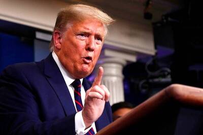 'Will Pay a Very Heavy Price Indeed': Trump Warns Iran against Attacking US troops in Iraq