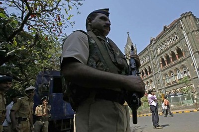 Maharashtra Govt Proposes Act for Internal Security
