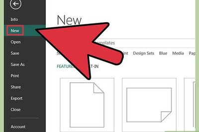 How to Design a Calendar in Microsoft Publisher