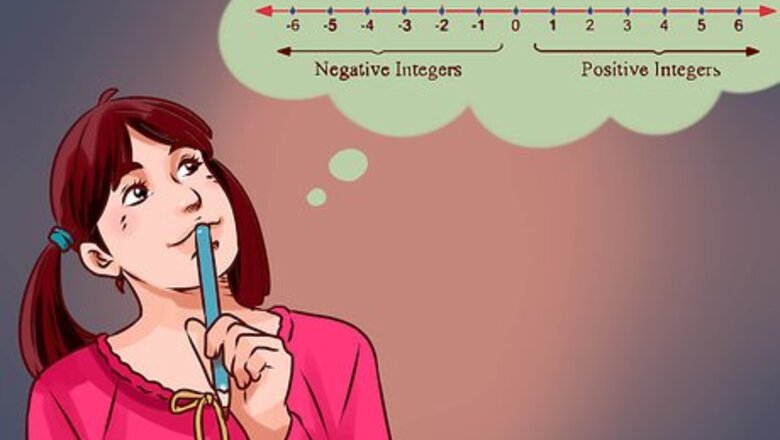 How to Add and Subtract Integers