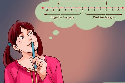 How to Add and Subtract Integers