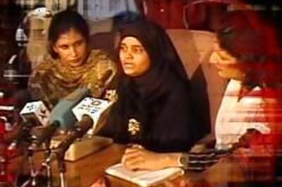 Activists cheer 'victory' for Godhra riot victims