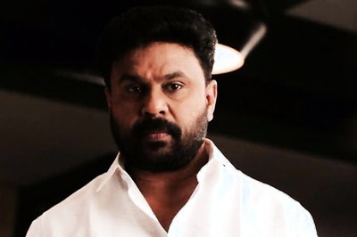 Dileep Charged with Abduction and Gangrape, Claims He was Trapped