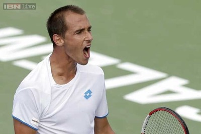 Rosol to play Janowicz in Winston-Salem final