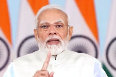 PM Modi to Address 12 Post-budget Webinars