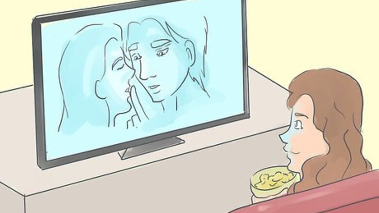 How to Have Fun Alone as a Girl