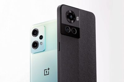 OnePlus 10R 5G, OnePlus Nord CE 2 Lite 5G, Nord Buds Launch Today: How To Watch Live, What To Expect