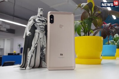 Xiaomi Diwali with Mi Sale: Grab Xiaomi Redmi Note 5 Pro, Mi Bluetooth Speaker 2 For Re 1