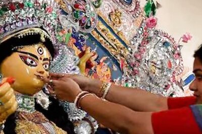 West Bengal: Police Put on Alert Amid Terror Threat During Durga Puja