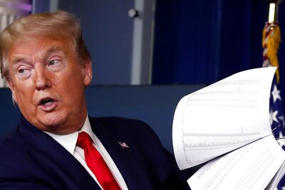 US Judge Orders Donald Trump to Testify in New York Fraud Probe