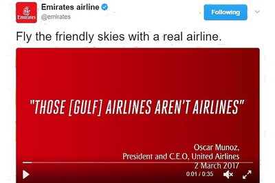 United Airlines Continues to Take Hits From Stocks, Loyalty Members And Fellow Airline