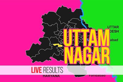 Uttam Nagar Election Result 2020 Live Updates: Naresh Balyan (AAP) Wins