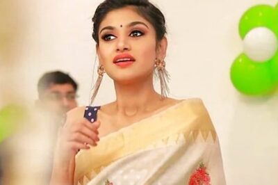 South Star Oviya Teams up With Actor-Comedian Yogi Babu for Her Next Film