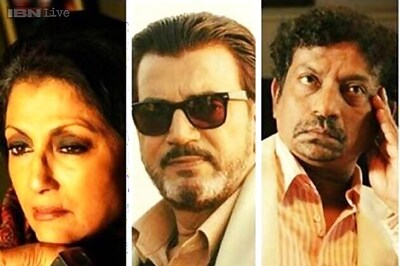 'Chotushkone' Review: Srijit Mukherjee weaves yet another compelling story of friendship, love and deceit