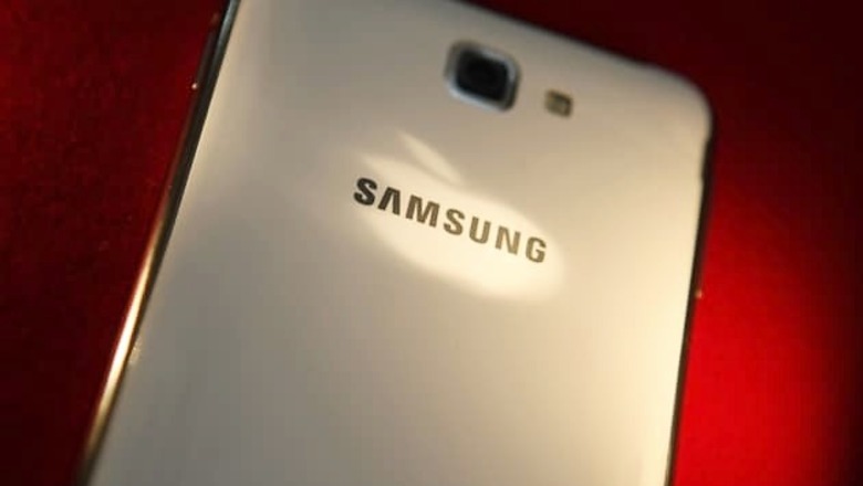 Samsung Galaxy Note 4 coming on September 3
