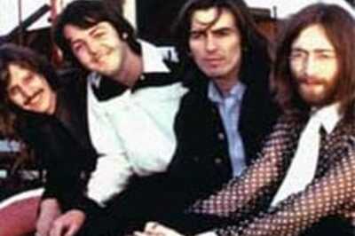 Beatles' lyrics fetch $300,000