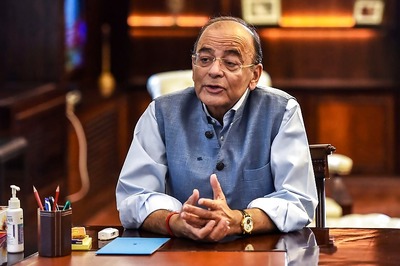 They Discovered a New Balakot in J&K After IAF Strike in Pak: Jaitley's Dig at 'Compulsive Contrarians'