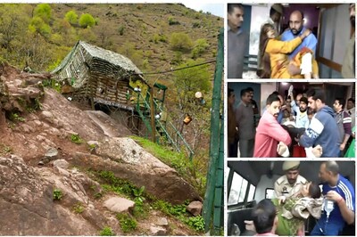 Pakistani Troops Fire at Indian Positions in RS Pura, 1 BSF Trooper Killed, 7 Civilians Injured