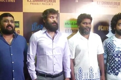 First Look of Chiyaan 62 To Be Out On Diwali? Here's What We Know