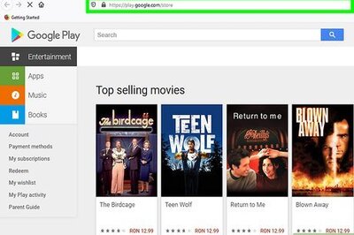 How to Update Android Apps from Your PC