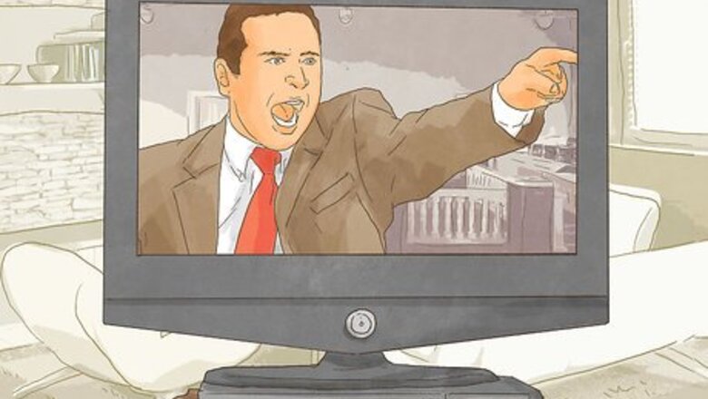 How to Use Disclaimers in Political Advertising